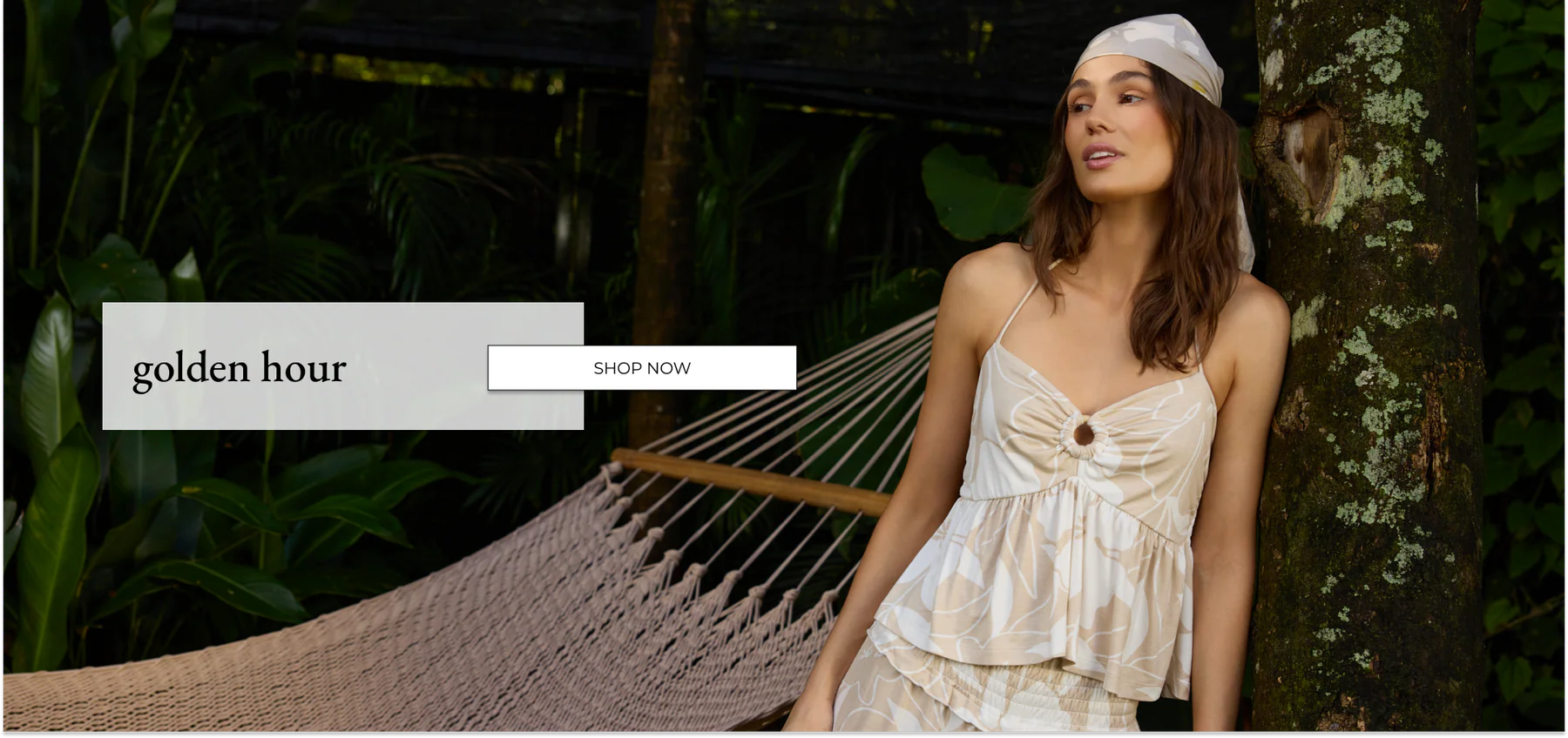 From Beach Beauty to Trendsetter